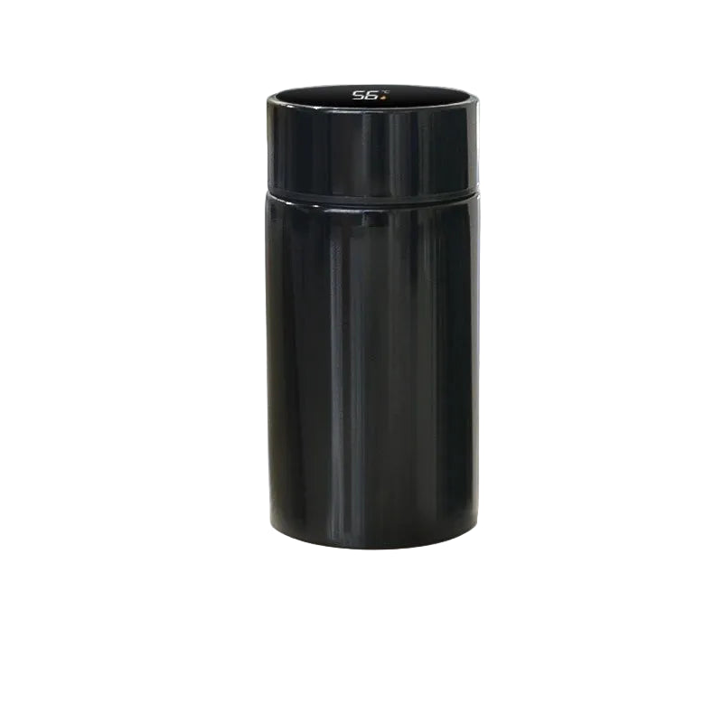 Mini Termo 200 ml – Doble Pared, Acero 304, Hermético – 12 Horas